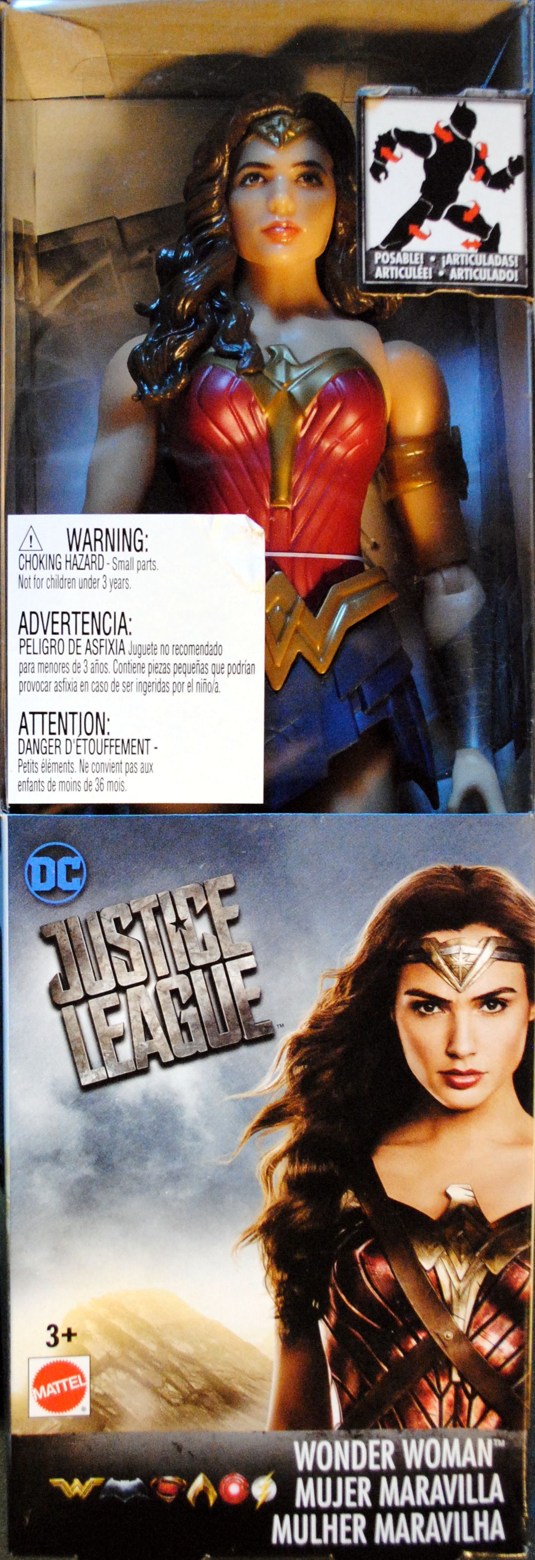 Mafex Suicide Squad HARLEY QUINN Dress Version (Movie)