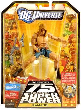 Nascar - Superman (Kurt Busch)