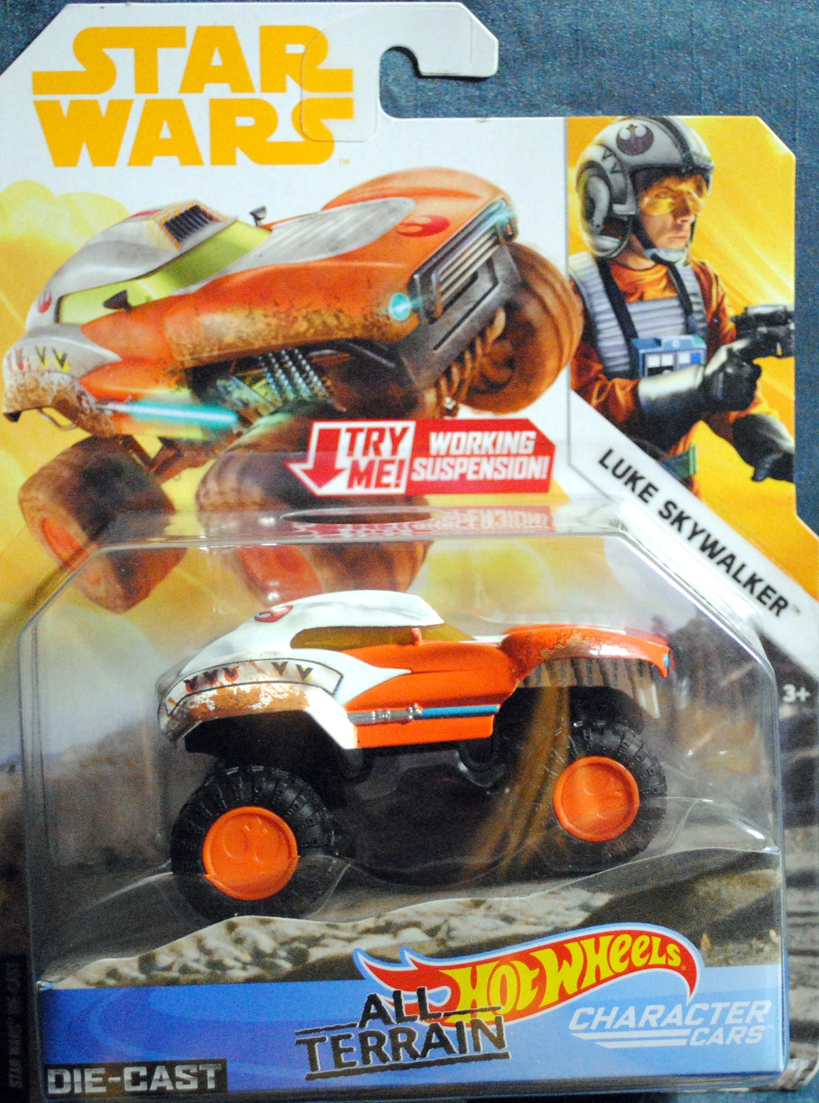 Dc Super Hero Girls Hallmark 2016 Keepsake Boxed Ornament Supergirl