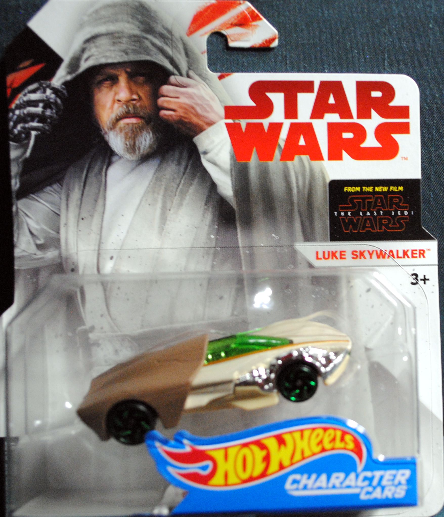 Kit Fisto (Jedi Master) - Star Wars (Revenge Of The Sith)