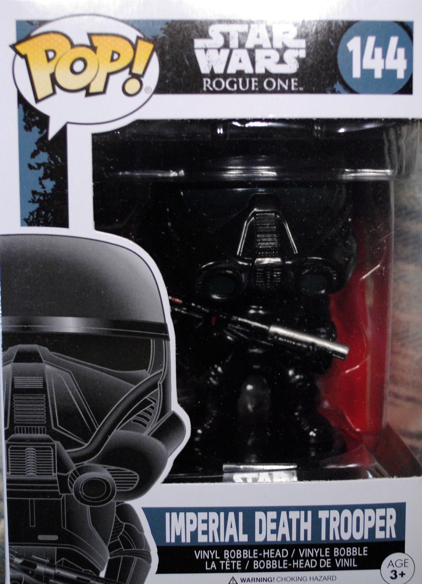 Hot Wheels Star Wars Character two car pack Hera Syndulla & Chopper Rogue One SWR