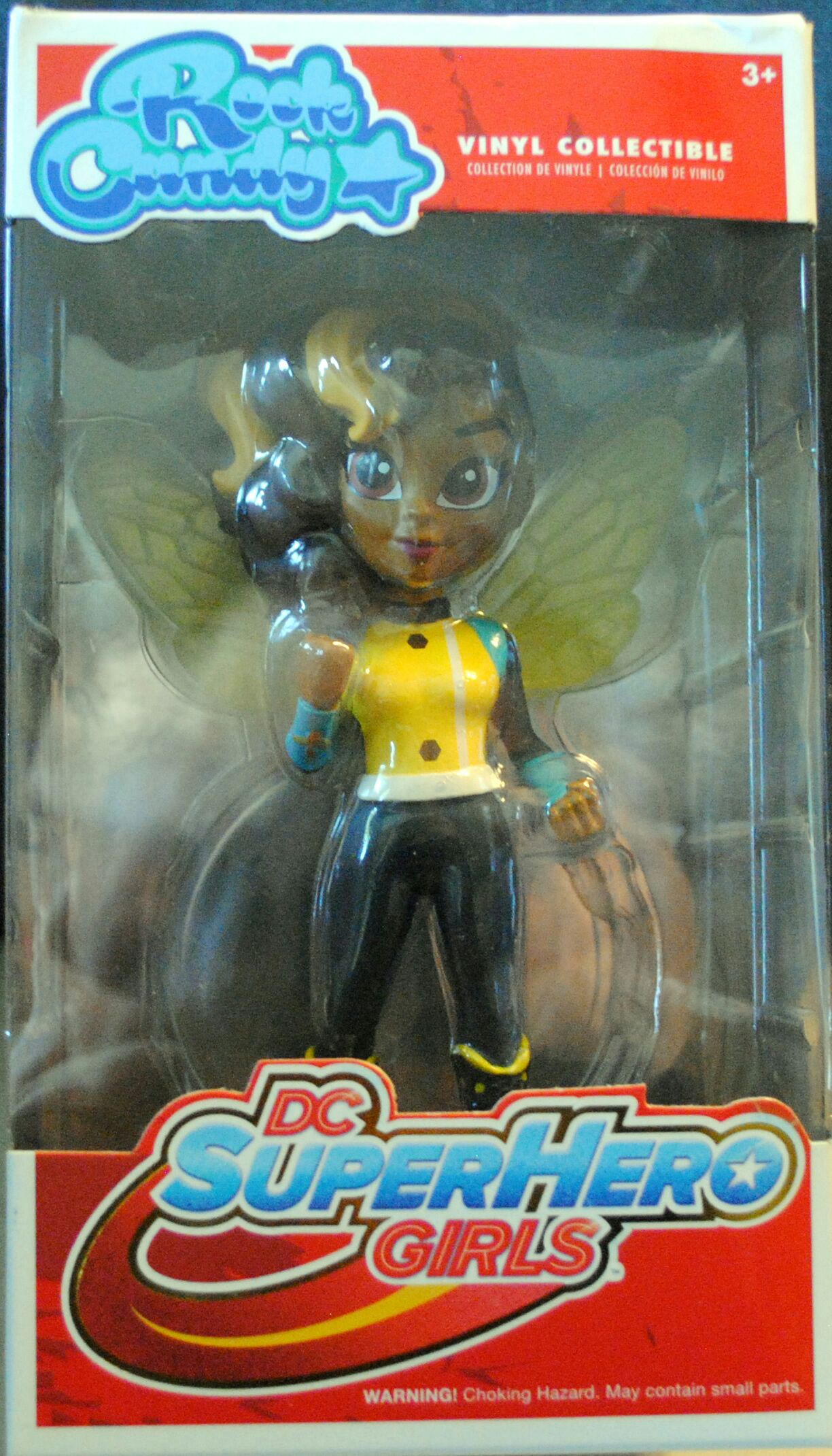 Mafex No. 031 - Knightmare Batman (Batman v Superman: Dawn of Justice)