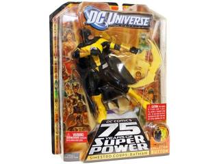 Abomination Onslaught BAF