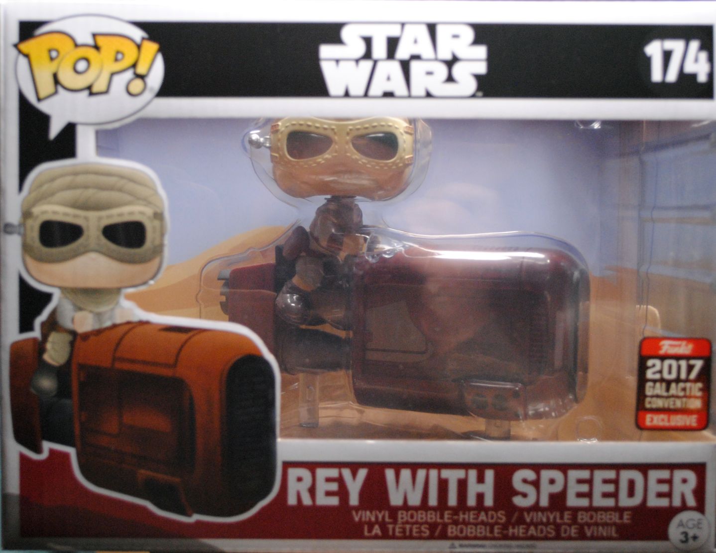 Hot Rockin’ Street Die Cast Ozzy Osbourne