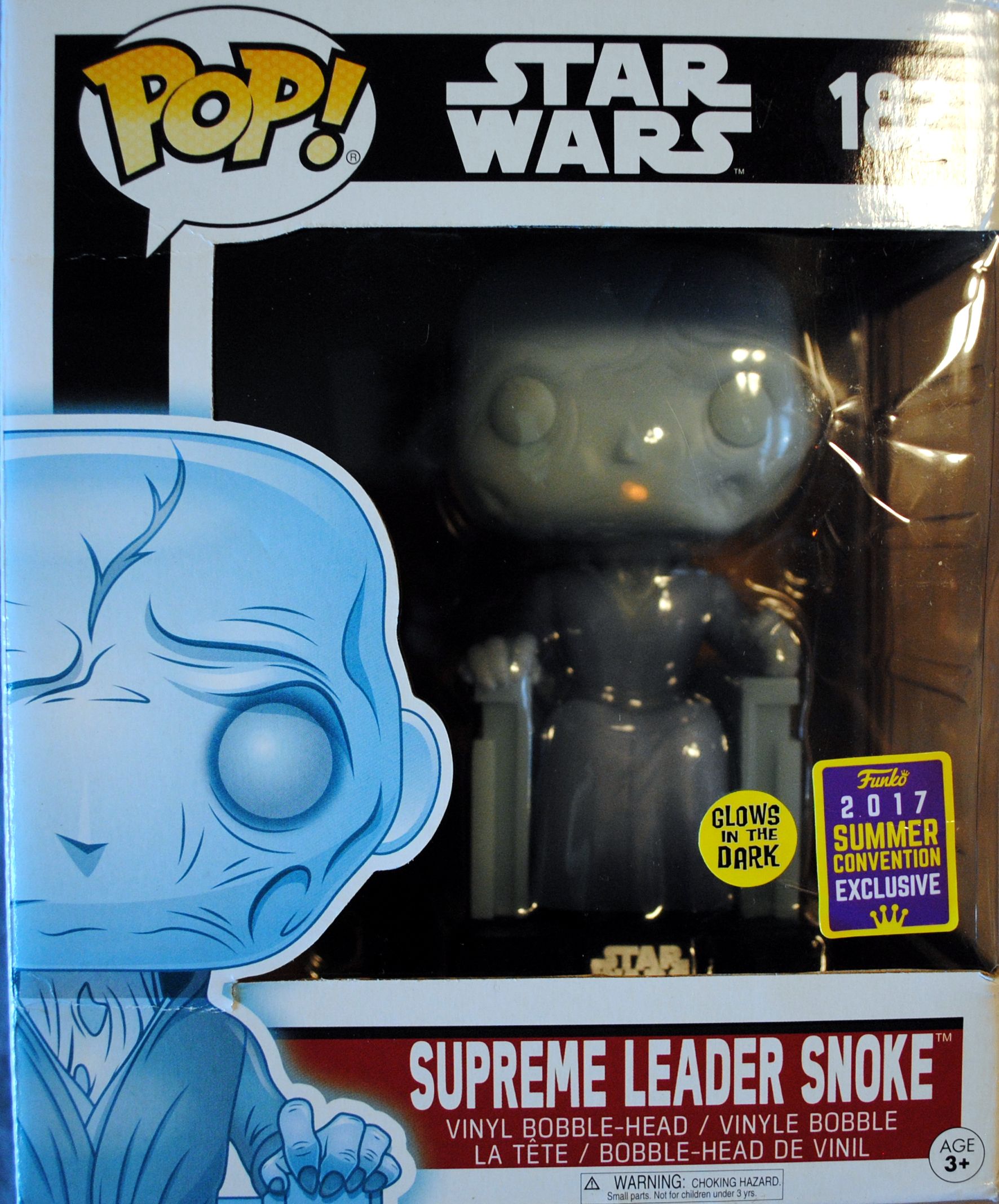 S.H. Monster Arts: Predator Wolf