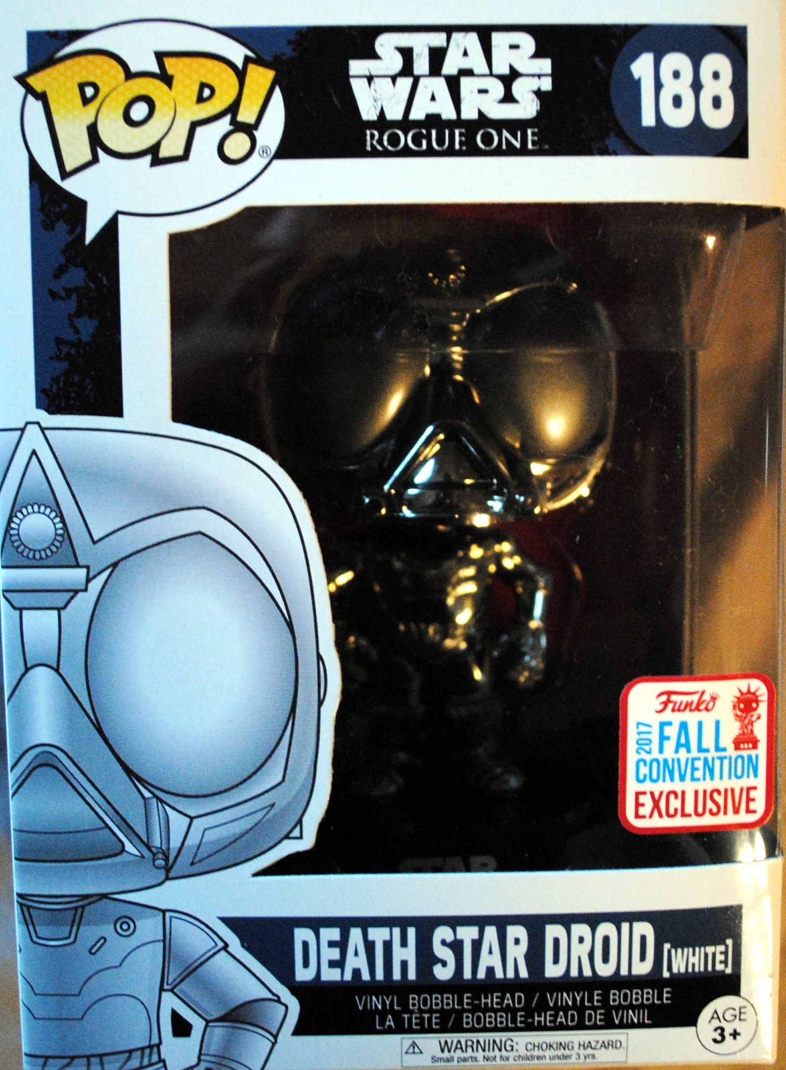 DX Chogokin Macross Delta - VF-31F Siegfried Messer Ihlefield Valkyrie