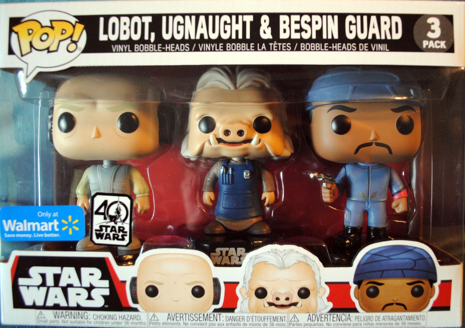 Kylo Ren - Talking Kylo Ren