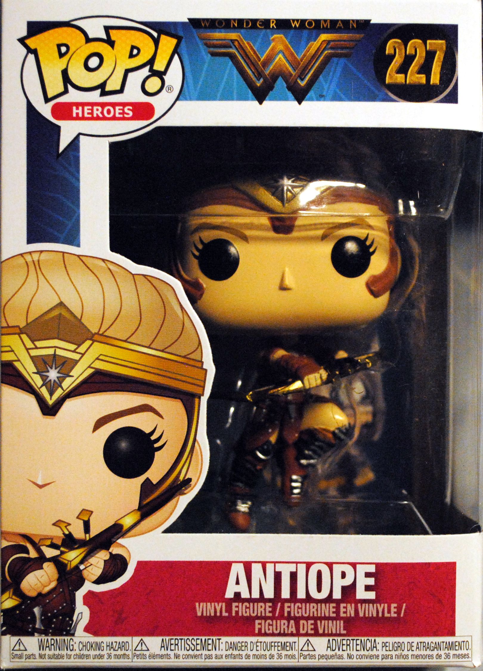 Virus Attack Mr Freeze