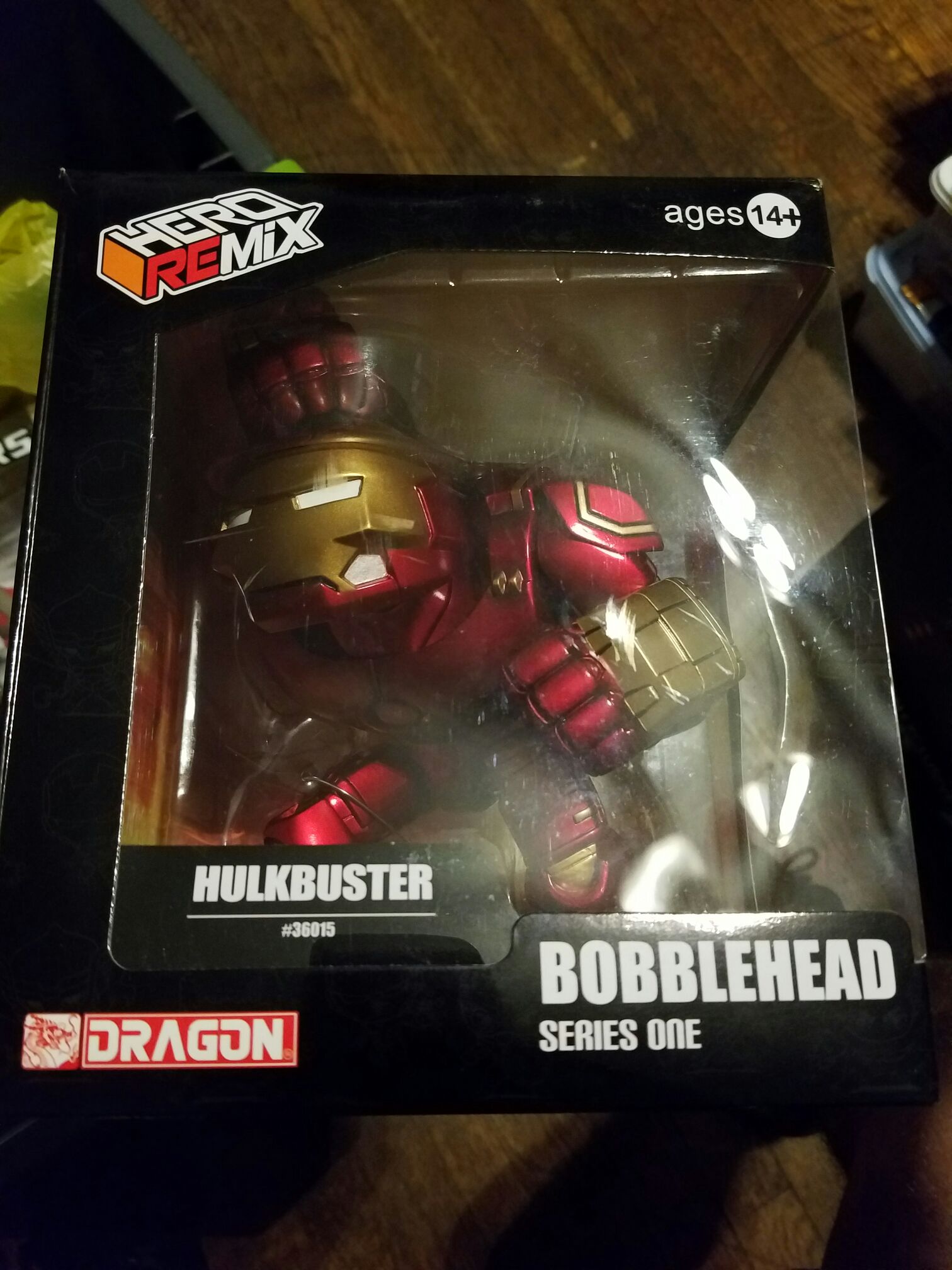 Ultraman A Type SH Figuarts Action Figure