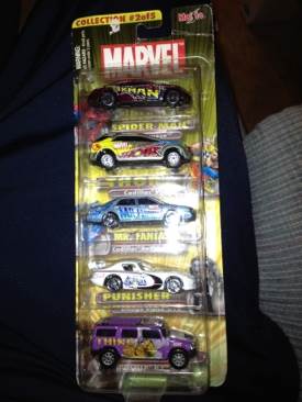 Pink Panther Bendable Figure