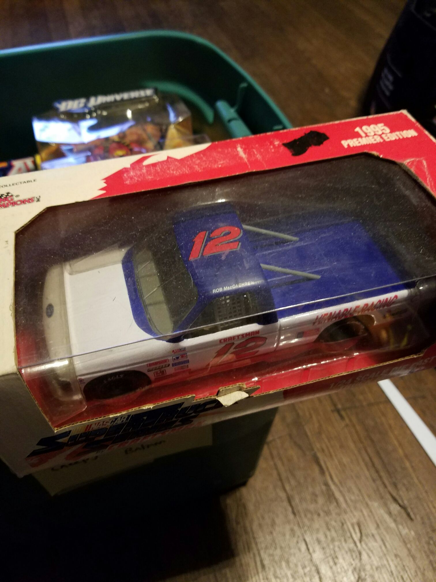 Lego Star Wars Darth Maul Watch