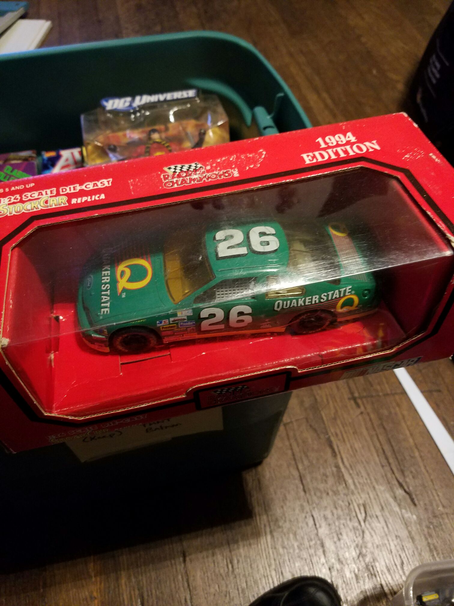 Cantina Showdown (Dr. Evazan, Ponda Baba, Obi-Wan Kenobi)