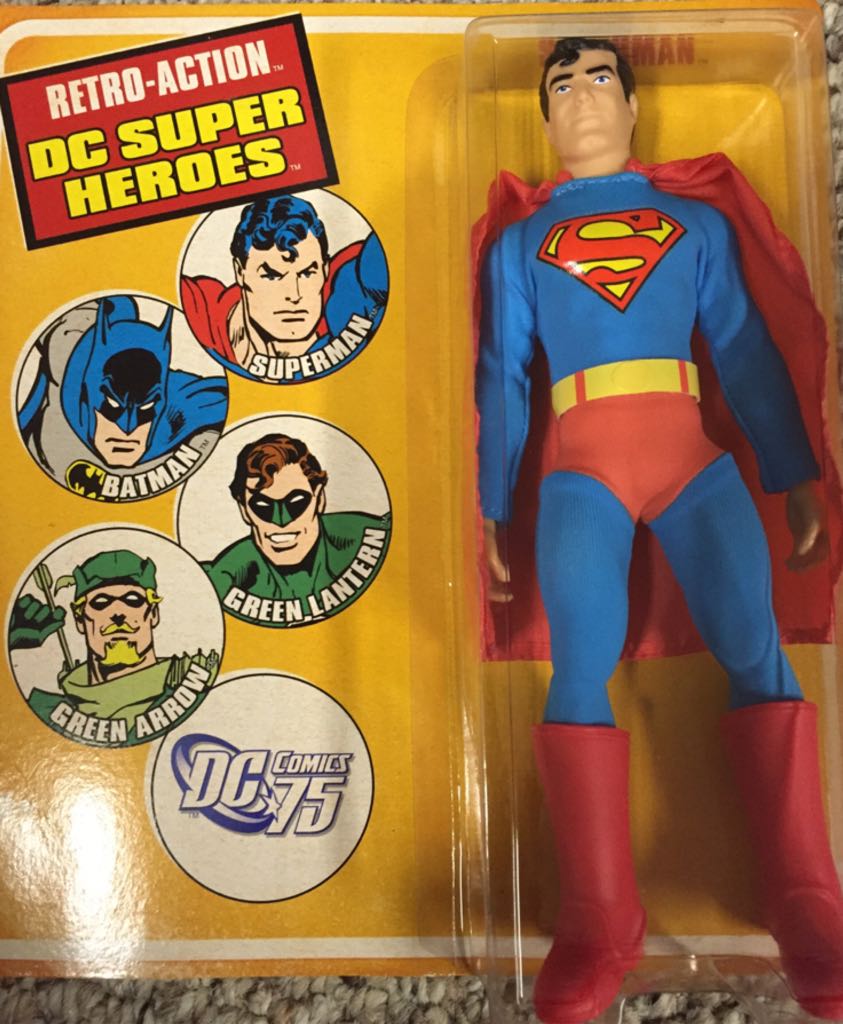 Little Mates - Wonder Woman