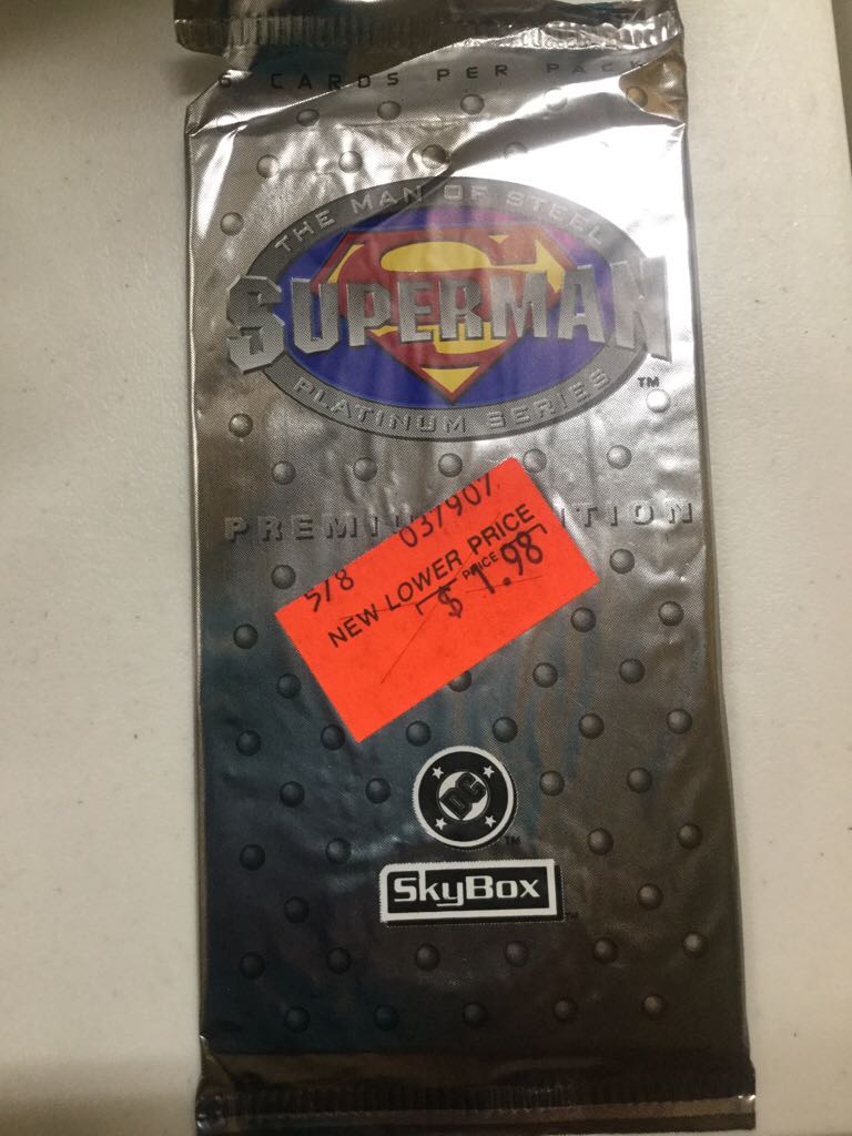 The Alien (Big Chap)