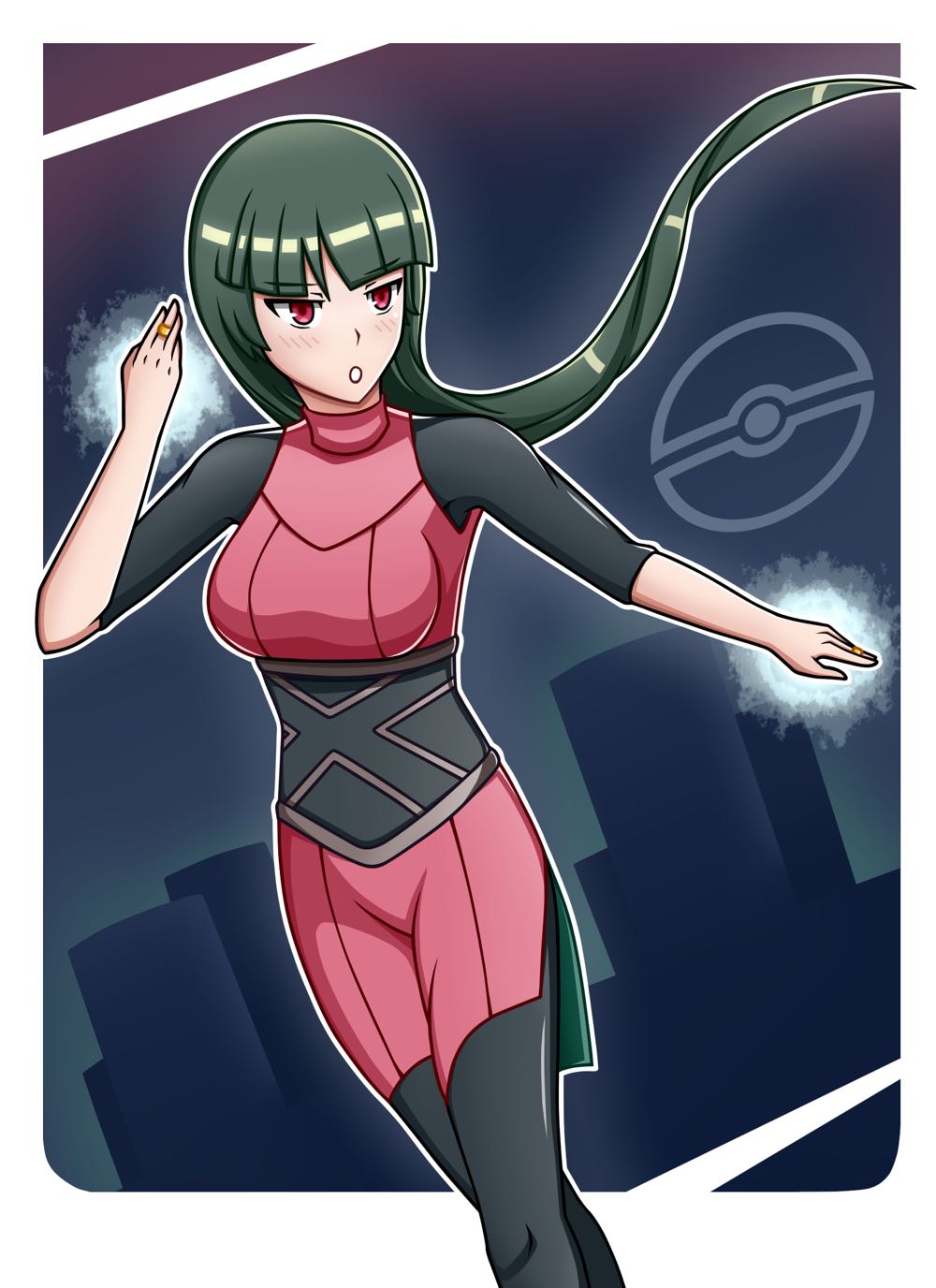 Lex Luthor - Mattel (Retro-Action DC Super Heroes) action figure collectible [Barcode 027084832808] - Main Image 4