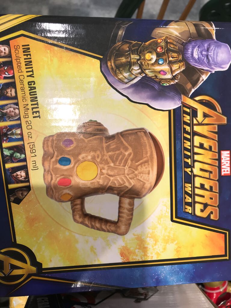 DRAGON BALL SCultures Gyumao Ox-King DX Pvc Figure Tenkaichi Colosseum Banpresto