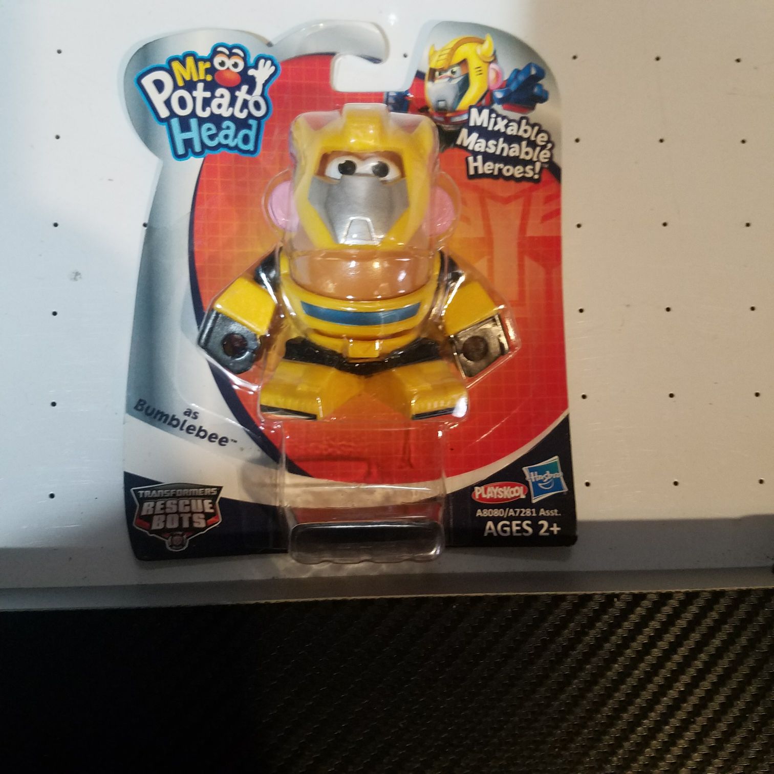 Spiderman - Tin Box Marvel Locker Bank