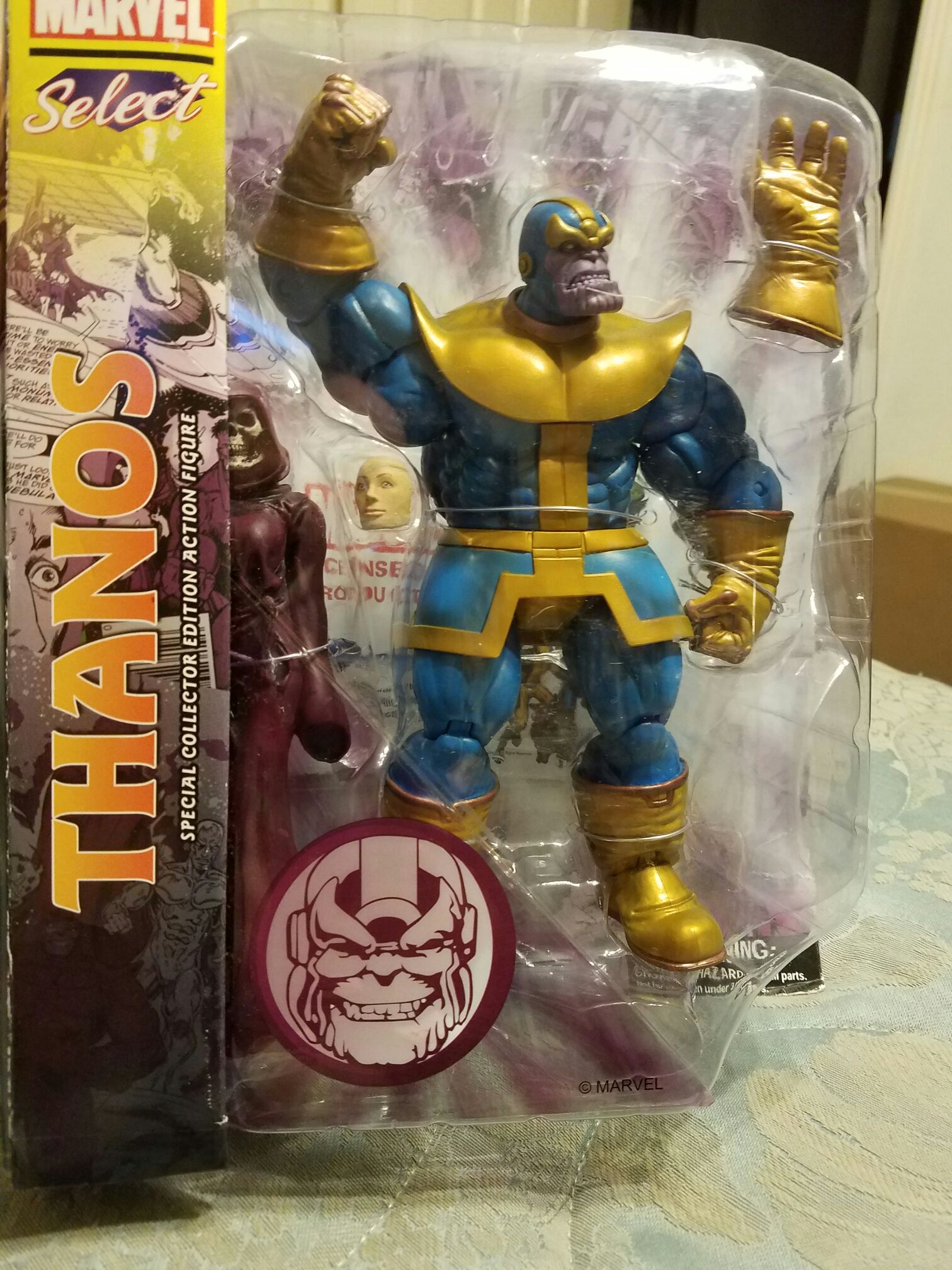 Wild Life 14601 Giant Turtle animal Schleich