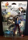 Final Fantasy VIII - Quistis - Bandai (Final Fantasy) action figure collectible [Barcode 3296580037209] - Main Image 1