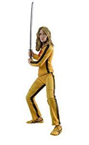 The Bride - Neca (Kill Bill) action figure collectible [Barcode 344823341194] - Main Image 2