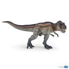 Tyrannosaurus Rex ongoing T-Rex 34 cm dinosaur Papo 55057 NOVELTY 2016 - Papo (Dinosaurs) action figure collectible [Barcode 3465000550578] - Main Image 1