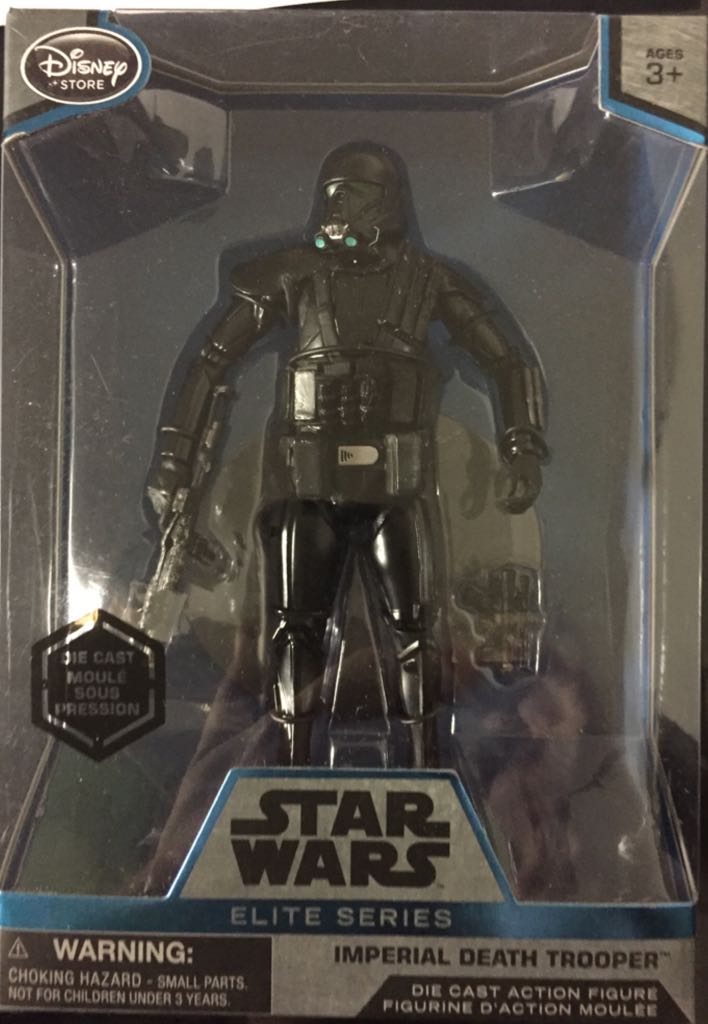 Wonder Woman Movie Barbie Collector Black Label Antiope