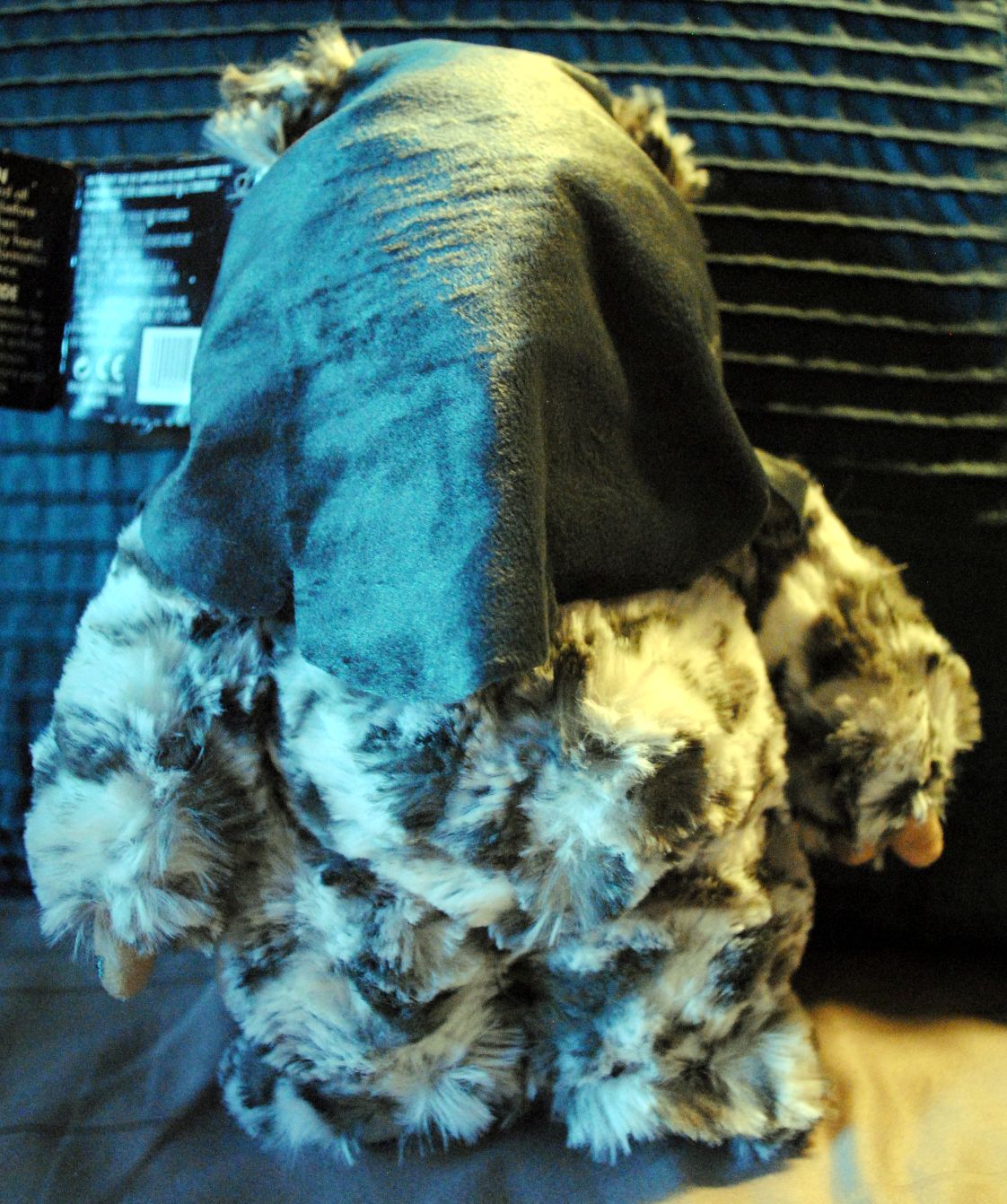 Disney Star Tours Ewoks Celebration Brethupp D23 2017 Star Wars - Disney Parks (Disney Star Tours) action figure collectible [Barcode 400000793269] - Main Image 2