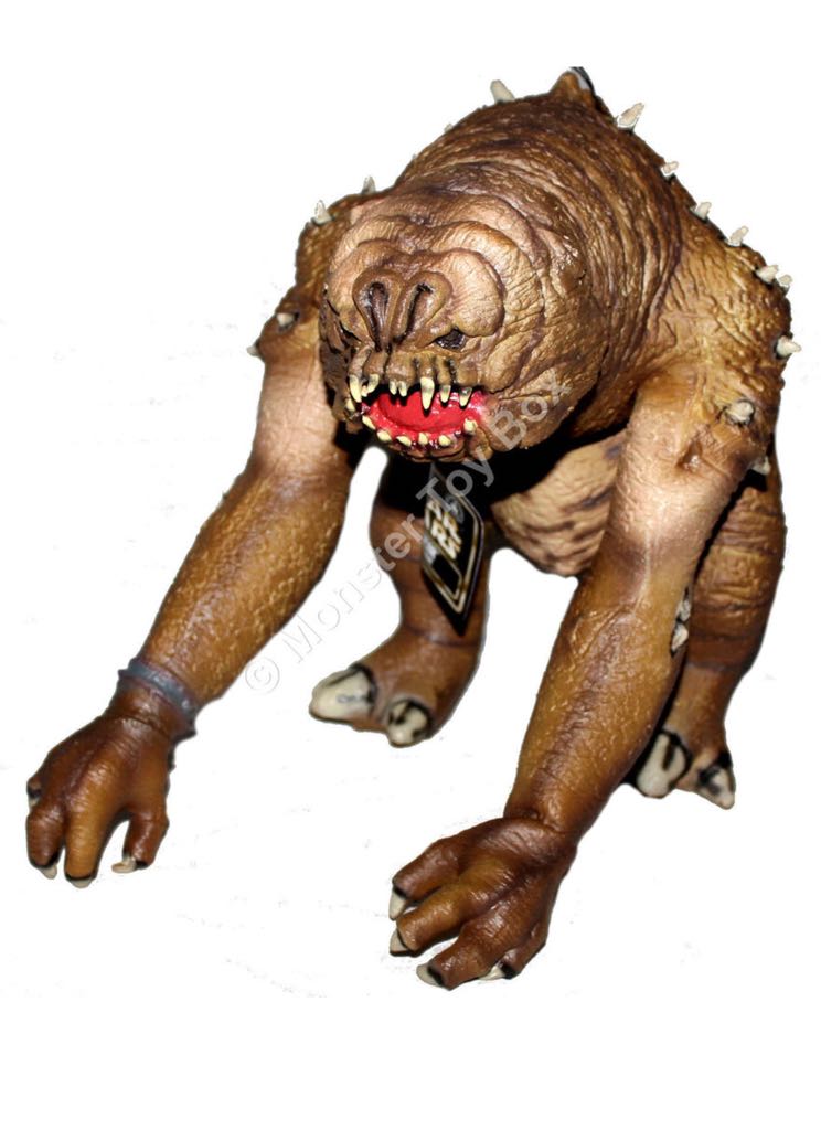 BANDAI S.H. FIGUARTS JANGO FETT