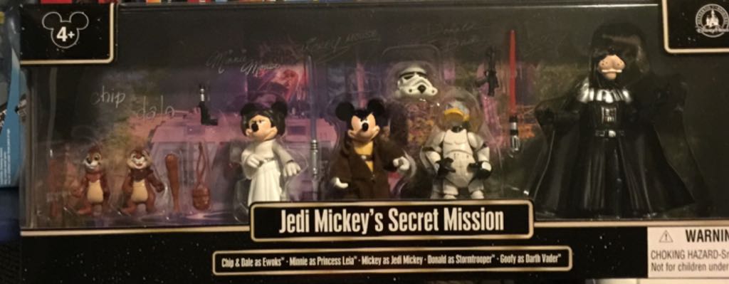 Tamashii Stage Set Ban83739