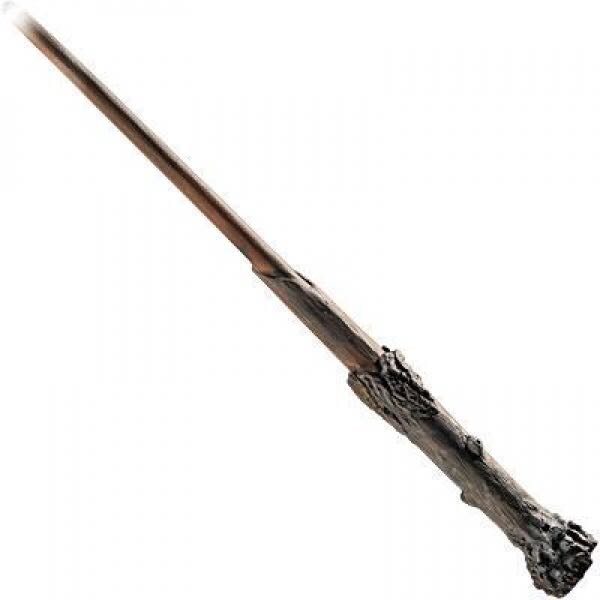Harry Potter’s Wand - Wizarding World of Harry Potter (Harry Potter) action figure collectible [Barcode 400012302114] - Main Image 4