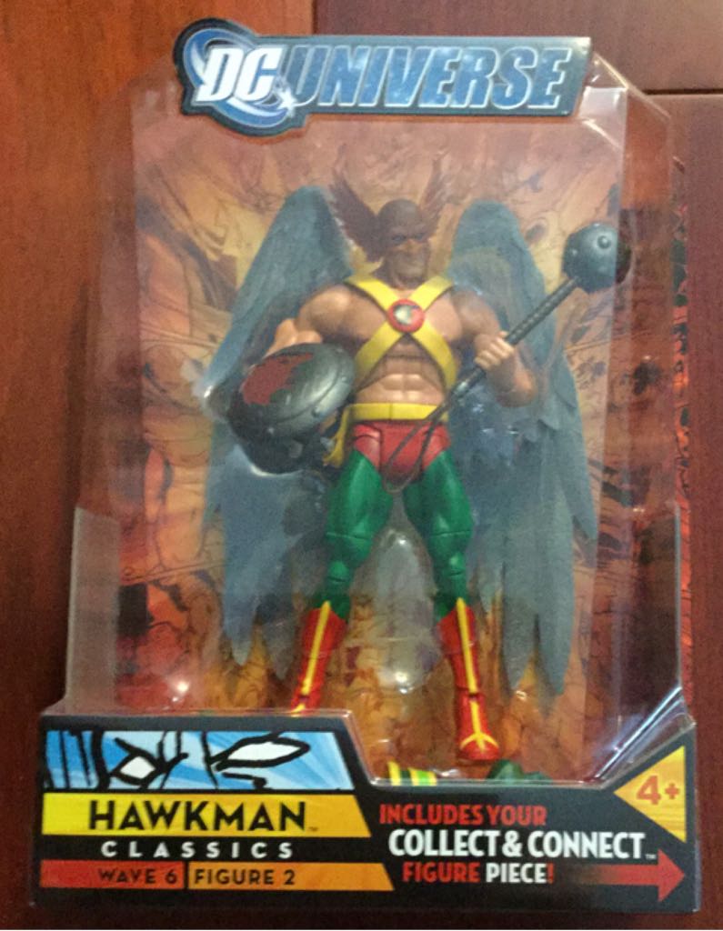 Justice League Unlimited (10”): Green Arrow