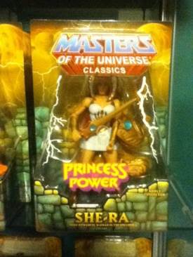 Iron Man Vs. Mandarin