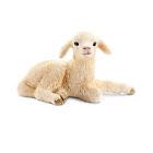 Lamb lying - Schleich action figure collectible [Barcode 4005086137455] - Main Image 1