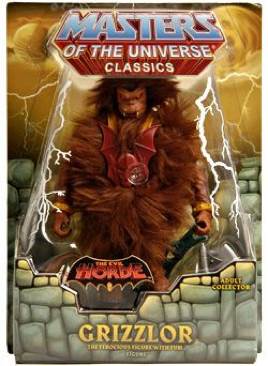 Motu Webstor Masters Of The Universe Classics He-man Action Figure