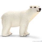 Wild Life 14659 Polar Bear animal Schleich - Schleich (Wild Life) action figure collectible [Barcode 4005086146594] - Main Image 1