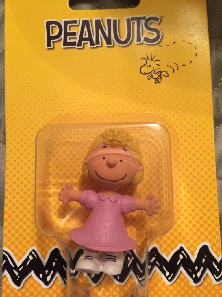 Schleich Snoony figurine - 22009 Sally - Schleich action figure collectible [Barcode 4005086220096] - Main Image 1