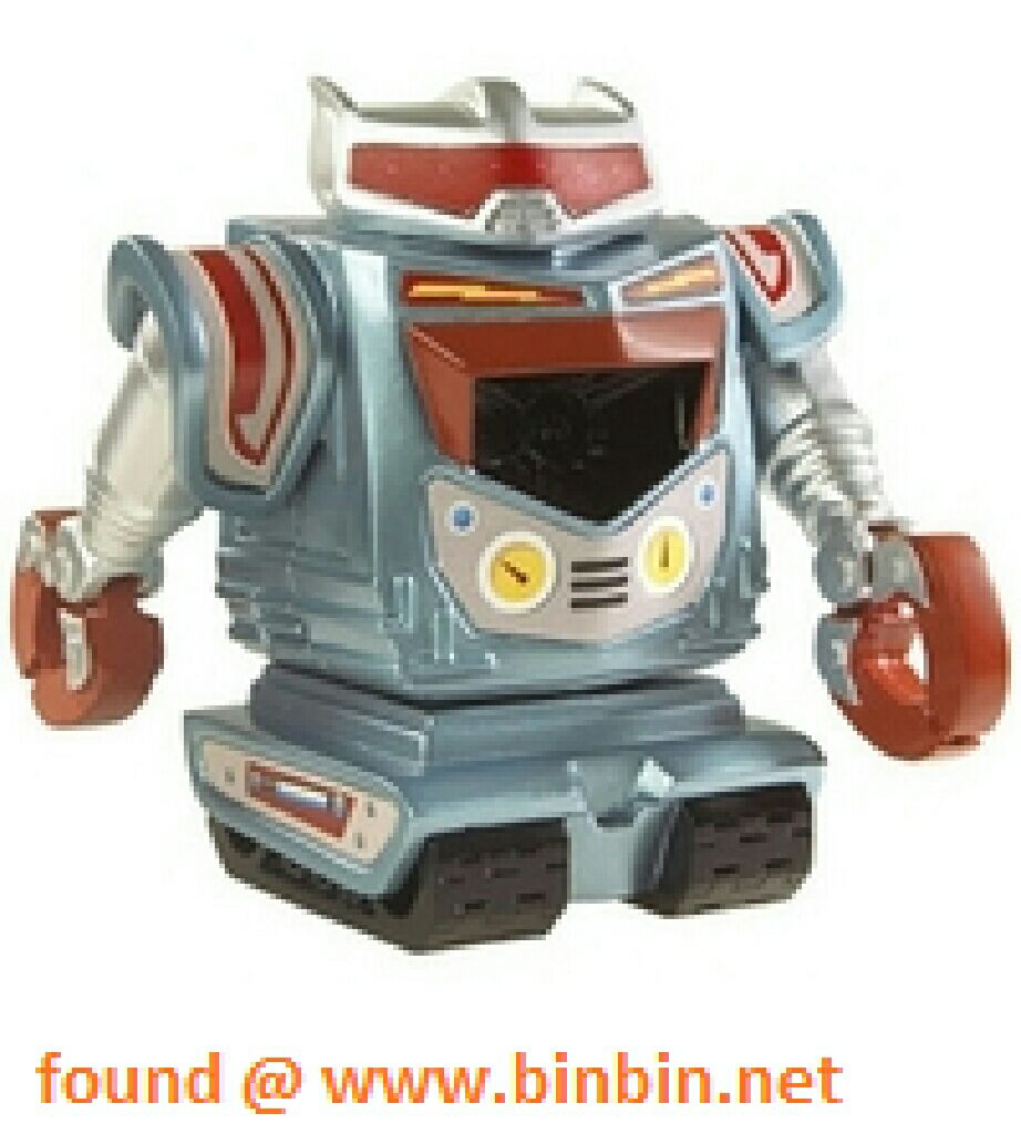 Toy Story 3 Sparks Figure  action figure collectible [Barcode 027084867428] - Main Image 2