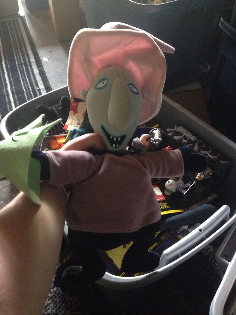 Takaratomy Pokemon GoMonster Collection