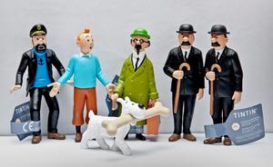 SCHLEICH KENJOK CROCODILE LORD FIGURE 70444