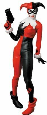 Batman Hush Real Action Heroes Harley Quinn - Medicom (Batman: Hush) action figure collectible [Barcode 4530956106267] - Main Image 3
