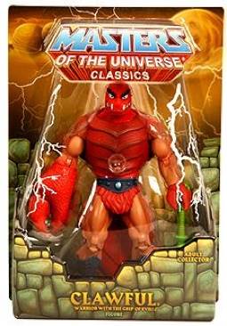 Series 1-6 Deku Link