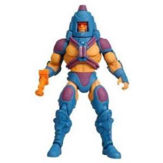 Man-E-Faces - Mattel (Masters Of The Universe Classics) action figure collectible [Barcode 027084918342] - Main Image 2