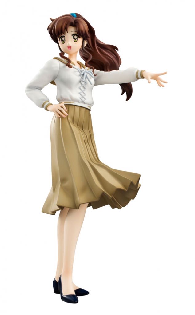 Kaiyodo Revoltech 004 Naneal