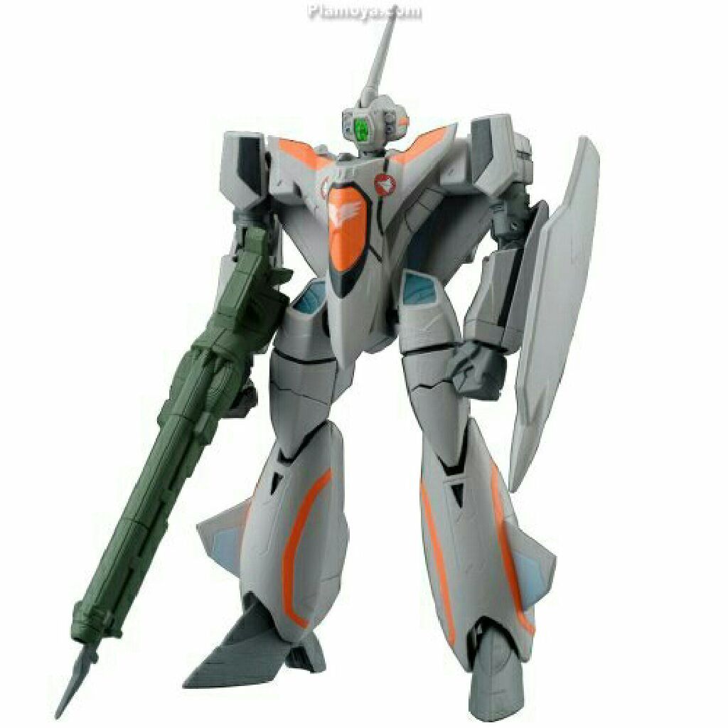 MACROSS PLUS VF-11B  action figure collectible [Barcode 4535255000711] - Main Image 1