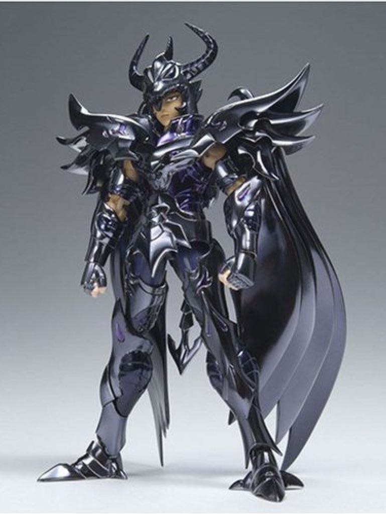 Wyvern Rhadamanthys - Bandai Tamashii (Hades) action figure collectible [Barcode 4543112316523] - Main Image 1