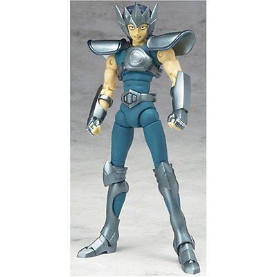 Wolf Nachi - Bandai Tamashii (Saint Seiya) action figure collectible [Barcode 4543112399335] - Main Image 4