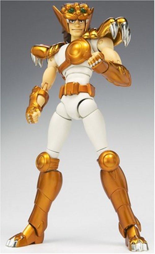Ban - Bandai (Bronze V1) action figure collectible [Barcode 4543112399342] - Main Image 3