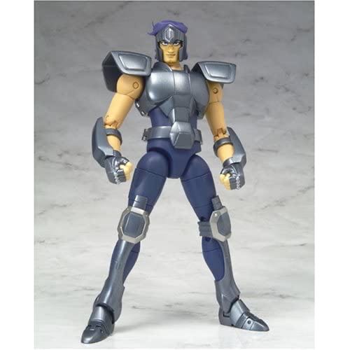 Bear Geki - Bandai (Saint Seiya Myth Cloth) action figure collectible [Barcode 4543112418104] - Main Image 2