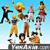 Dragon Ball Z Soul Of Hyper Figuration - Bandai (Anime) action figure collectible [Barcode 4543112508768] - Main Image 1
