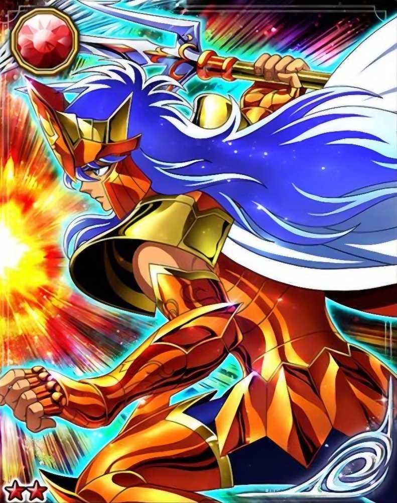 Poseidon - Bandai (Poseidon) action figure collectible [Barcode 4543112555014] - Main Image 3